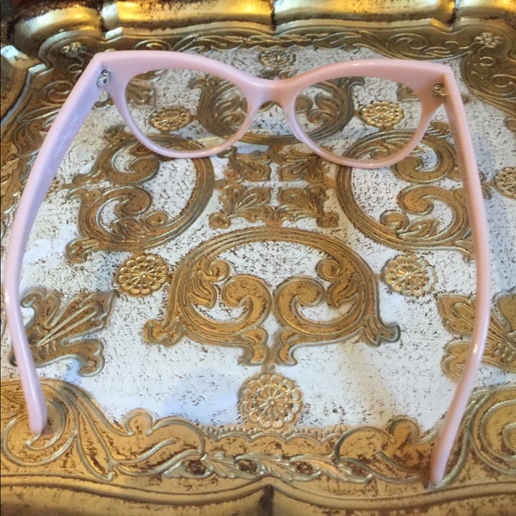 Norma Kamali KamaliKulture Square Cat Eyeglasses - Picture 5 of 13